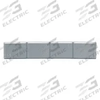 HOFMANN POWER WEIGHT Adhesive Wheel Weight: Wheel Weights, Adhesive, Aluminum, 361, Passenger Cars (MPN 5361-0400-202). Key specifications — Coating: Coated; Compatible Vehicle Type: Passenger Cars; Compatible Rim Material: Aluminum; Material: Zinc; Attachment Type: Adhesive; Product Type: Wheel Weights; Brand: HOFMANN POWER WEIGHT.