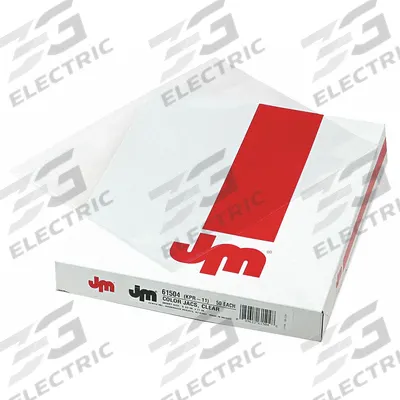 PENDAFLEX File Jacket: Plastic, 11 in Ht, 8 1/2 in Wd, Clear - File Jackets
