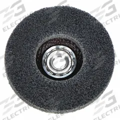 NORTON Cut-Off & Grinding Wheel: Type 27, 7" x 1/8" x 5/8"-11, Ceramic, 24 Grit, NorZon Plus SGZ (MPN 66252938855). Key specifications — Series: NorZon Plus SGZ; Brand: NORTON.