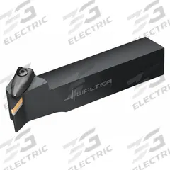 WALTER Indexable Turning and Profiling Tool Holder: DVTNR123B (MPN 7394680). Key specifications — attr257703: DVTNR123B.