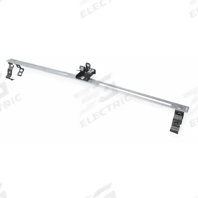 NVENT CADDY Box/Conduit Hanger with Flange Clip: 1/2 in_3/4 in Trade Size, EMT, Flange - Conduit, Cable & Electrical Box Hangers