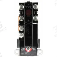 RHEEM Replacement Thermostat: Electric, SP213600