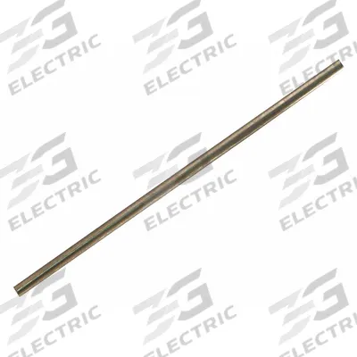 SUR&R Brake Bleeder Screw: Brake Bleeder Screw Pin, Steel, 8 Pieces - Hydraulic Brake Line Accessories