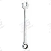 WESTWARD Combination Wrench: Alloy Steel, Chrome, 41 mm Head Size, 22 5/8 in Overall Lg, Std (MPN 54PN70). Key specifications — attr309600: 41 mm; attr309611: Chrome; attr309610: Alloy Steel; attr309604: No; attr309612: No; attr309613: No; attr309615: No; attr324932: WESTWARD.