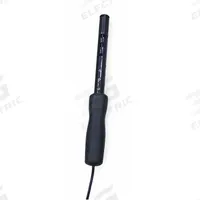 TSI ALNOR Indoor Air Quality Probe: VelociCalc ® Multi-Function Ventilation Meters, 9565, 3ATR6, 982. Key specifications — Manufacturer Part Number: 982; Brand: TSI ALNOR; Compatible Product Type: VelociCalc ® Multi-Function Ventilation Meters; Compatible with Grainger Part Number: 3ATR6; Compatible with Manufacturer Model Number: 9565; Product Type: Indoor Air Quality Probe.