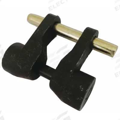 Dayton End Anchor Assembly: Mfr Part # GGS_57106 - Dayton Hoist Replacement Parts