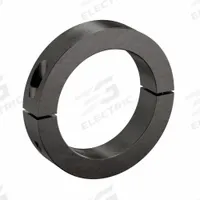 RULAND MANUFACTURING Shaft Collar: 2-Piece, Inch, Round, Clamp On, 4 7/8 in Bore Dia, Carbon Steel (MPN SPH-78-F). Key specifications — attr671828: RULAND MANUFACTURING.