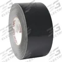 NASHUA Duct Tape: Medium Duty, Brown, 1 7/8 in Wd, 60 yd Lg, 11 mil Thick, 398, Rubber. Key specifications — Backing Material: Polyethylene Coated Cloth; Series: 398.