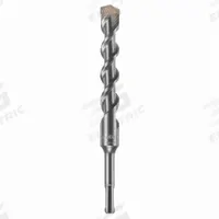 BOSCH Rotary Hammer Drill: 5/8 in Drill Bit Size, 6 in Max Drilling Dp, 8 in Overall Lg, 25 PK (MPN HC2102B25). Key specifications — attr277146: BOSCH.