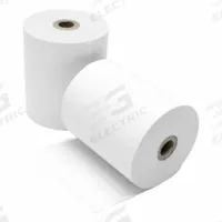 BENCHMARK SCIENTIFIC Printer Paper: 2 1/4 in Overall Wd, 50 ft Overall Dp, B4000-P (MPN B4000-PA). Key specifications — Brand: BENCHMARK SCIENTIFIC; Product Type: Printer Paper; Compatible with Manufacturer Model Number: B4000-P.