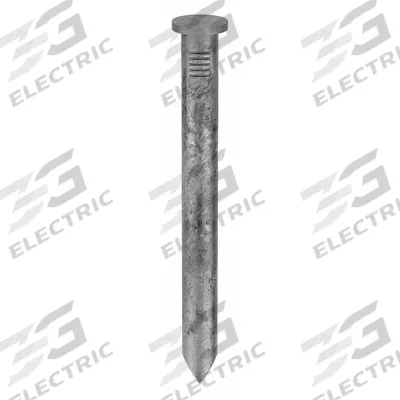 SENCO Straight Finish Nails,3/4" L,PK5000: Finishing Nails, Brad, Smooth, Steel - Collated Trim, Pin, Finishing, & Brad Nails