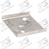 GRINDMASTER-CECILWARE CORP. Lockdown Washer: GM1734, Stainless Steel. Key specifications — Material: Stainless Steel; Manufacturer Part Number: GM1734; Product Type: Lockdown Washer; Brand: GRINDMASTER-CECILWARE CORP..