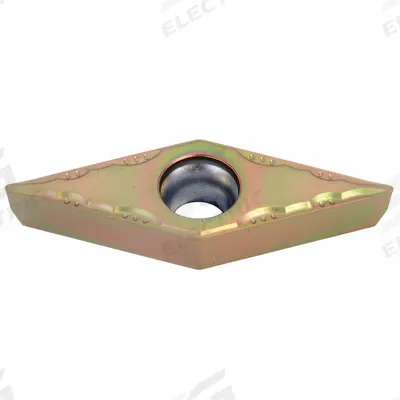 SUMITOMO Diamond Turning Insert: VCGT330.5MESI - Diamond Indexable Turning Inserts