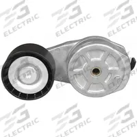 DAYCO Belt Tensioner: Self-Adjusting Belt Tensioner, 89458, Heavy Duty, 1 Pulleys. Key specifications — Performance Rating: Heavy Duty; Manufacturer Part Number: 89458; Brand: DAYCO.