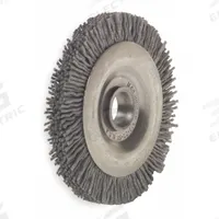 KABA ILCO Deburring Brush: Nylon (MPN 814-00-51). Key specifications — attr1083091: Deburring Brush; attr193663: KABA ILCO; attr1083082: 1GBB4; attr1083083: 045-110; attr185647: Nylon.