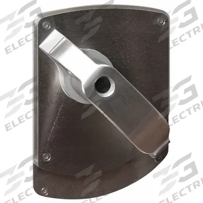 SCHLAGE Door Lockset: Office Lever Locksets, Stainless Steel, ADA Compliant