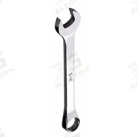 SK PROFESSIONAL TOOLS Combination Wrench: Alloy Steel, Chrome, 1 3/8 in Head Size, Offset (MPN 88244). Key specifications — attr309539: 1-3/8 in; attr309567: No; attr324930: SK PROFESSIONAL TOOLS.