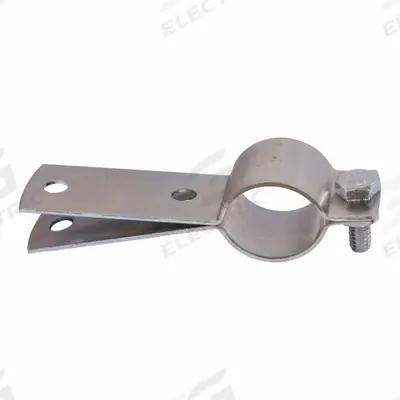 FIMCO Nozzle Clamp Assembly: Boom Sprayers, 5274827, 3JEP6 - Assorted Parts & Accessories