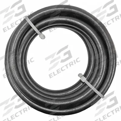 SUR&R AC SUR&R A/C Hose: Hose, AC12H25 - Fleet and Vehicle Maintenance