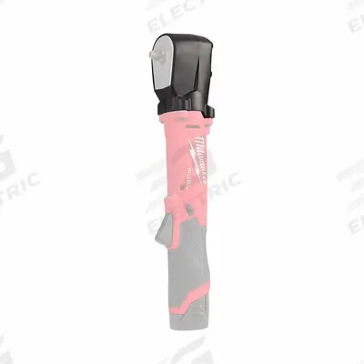 MILWAUKEE Tool Boot: Impact Wrench Compatible (MPN 49-16-2564) - Impact Wrench Protective Covers & Cases