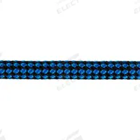 ALL GEAR Rigging and Climbing Rope: Kernmantle, 7/16 in Dia, 780 lb Working Load Limit, Nylon (MPN AGKMC716120BB). Key specifications — Brand: ALL GEAR; Rope Type: Static.
