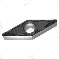 WALTER Diamond Turning Insert: VCGT332-MM4, VCGT160408-MM4 (MPN 7268652). Key specifications — attr257732: VCGT332-MM4; attr257733: VCGT160408-MM4.