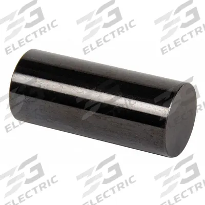 VERMONT GAGE Class ZZ No-Go Pin Gauge: 0.8510 in Dia, 0.00020 in Tolerance, Steel - Class ZZ No-Go (Minus) Plug & Pin Gauges - Black Oxide Finish, Inch Diameters