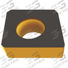 WALTER Square Milling Insert: P2901-1R WK10 (MPN 5004585)