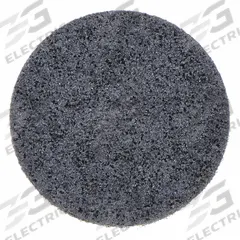 NORTON Surface-Conditioning Disc: TS, 3 in Dia, Aluminum Oxide, Extra Coarse, Vortex Rapid Prep (MPN 66623325010). Key specifications — Brand: NORTON; Series: Vortex Rapid Prep.