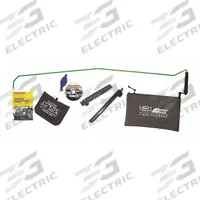 ACCESS TOOLS Super Mega Jack Set (MPN SMJS4). Key specifications — Brand: ACCESS TOOLS.