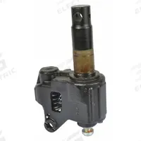 DAYTON Hydraulic Pump: Hydraulic Pump, For Pallet Jacks, For 2ZE59/2ZE63, Black, Steel (MPN MHAC-02SLG). Key specifications — attr1343630: Hydraulic Pump; attr1343631: 2ZE63; attr1343622: Steel; attr1343633: DAYTON; attr1343619: Black; attr1343632: Pallet Jacks.