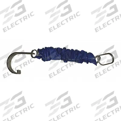 ROYAL BASKET TRUCKS Replacement Spring - Material Handling Parts