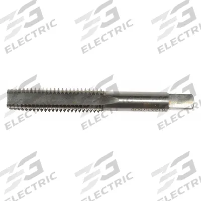 WESTWARD D6 Taper, M12x1-3/4: For 1PZ38 - Westward Power Tool Parts