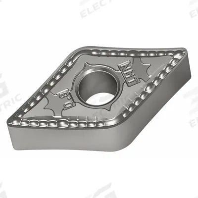 WALTER Diamond Turning Insert: DNMG331-NMT WSM20S - Diamond Indexable Turning Inserts