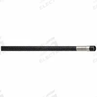 FLIR Camera Probe: VS80, FLIR VS80 Series, FLIR, Camera Probe, 3 1/4 ft Shaft Lg, 0.22 in Shaft Dia (MPN VS80CHD-55-1RM). Key specifications — Compatible with Brand: FLIR; Camera Pixel Resolution: 1280 x 720; Compatible with Series: FLIR VS80 Series; Brand: FLIR; Accessory Type: Camera Probe; Compatible with Manufacturer Model Number: VS80.