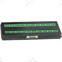 B&K PRECISION 20-Channel Module: 20-Channel Module, Modules, Portable Multi-Channel Data Recorder (MPN 902401000). Key specifications — Brand: B&K PRECISION; Manufacturer Part Number: 902401000; Compatible Product Type: Portable Multi-Channel Data Recorder; Compatible with Grainger Part Number: 55GZ11; Compatible with Manufacturer Model Number: DAS240-BAT; Product Type: 20-Channel Module.