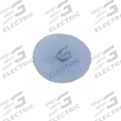 3M Inhalation Valve: 3M Half Facepiece 7500 Series (MPN 7582) - Replacement Exhalation Valves & Diaphragm