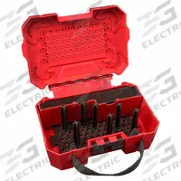 MILWAUKEE Hole Saw Case (MPN 49-56-1006). Key specifications — attr1098268: MILWAUKEE.