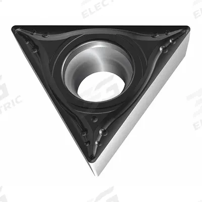 WALTER Triangle Turning Insert: TCGT2(1.5)1-MK4 WKK20S - Triangle (T) Indexable Turning Inserts