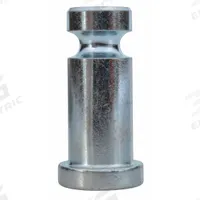 APPROVED VENDOR Shaft: Shaft, For Pallet Jacks, For 12U124, Steel (MPN D207E). Key specifications — Accessory Type: Shaft; Compatible Grainger Part Number: 12U124; Material: Steel; Brand: APPROVED VENDOR; Compatible with Product Type: Pallet Jacks.