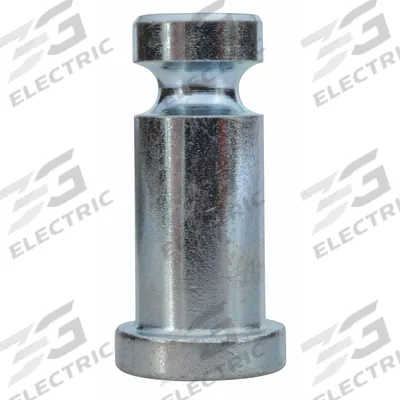 APPROVED VENDOR Shaft: Shaft, For Pallet Jacks, For 12U124 - Approved Vendor Pallet Jack Replacement Parts