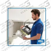 ZOLL PlusCare Preferred2 (MPN 99-2P-Z). Key specifications — Brand: ZOLL; Product Type: PlusCare Preferred2.