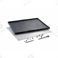 HEIDOLPH Platform 2000: Orbital Core (036130600), 16 in Overall Lg, 14 in Overall Wd, Platform 2000 (MPN 036213732). Key specifications — Brand: HEIDOLPH; Compatible with Manufacturer Model Number: Orbital Core (036130600); Material: Rubber; Product Type: Platform 2000.