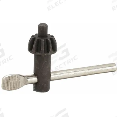 BLACK & DECKER Chuck Key: Mfr Part # 330034-03 - Black & Decker Drill Replacement Parts