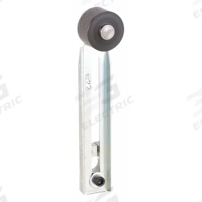 TELEMECANIQUE SENSORS Limit Switch Lever Arm: Roller Lever, Adj - Roller Levers for Limit Switches