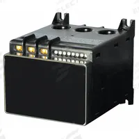 EATON Motor Management System: 120V AC Control, 1 A – 9 A, Optional Protocol (MPN C4410109NOUI). Key specifications — Brand: EATON.