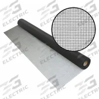 ULTRAVUE2 Replacement Screen: Polyester, Black, 18 x 18 Mesh Size, 2.5 ft Wd, 100 ft Lg (MPN 3039016). Key specifications — Brand: ULTRAVUE2; Color: Black; Mesh Size: 18 x 18.