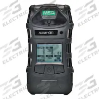MSA Multi-Gas Detector: MSA ALTAIR 5X, Sampling Pump, Lithium Ion, CO/H2S/CL2/O2, ALTAIR 5X, Gray (MPN A-ALT5X-ALKB100C020). Key specifications — attr913797: Hydrogen Sulfide; attr913799: Gray; attr913778: Lithium Ion.