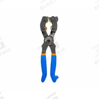 JONARD TOOLS Duct & Tube Cutter: Circular, High Carbon Steel, For Use On HDPE, For 1 1/2 in Duct Dia (MPN RTC-2640). Key specifications — attr1324795: Tube Cutter; attr1324781: High Carbon Steel; attr1324782: Circular; attr1324792: HDPE; attr1410710: Cutting; attr1324779: JONARD TOOLS; attr1324788: Ergonomic Handles Provide Extra Leverage.
