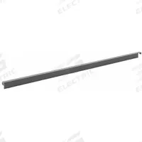 TENNSCO Angle,Plywood Support,48 In.,Med. Gray: Fits Tennsco Brand (MPN BPS-48). Key specifications — For Use With Grainger Item Number: 7D038; Fits Brand: Tennsco; Product Type: Angle,Plywood Support,48 In.,Med. Gray; Brand: TENNSCO.